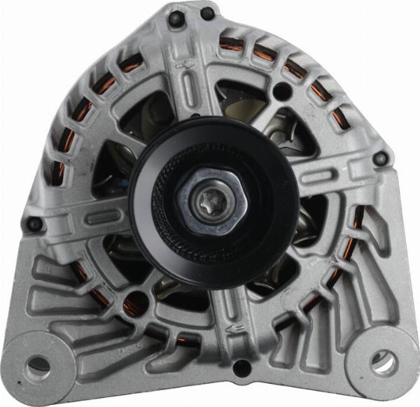 VALEO 444368 - Alternatore www.autoricambi360.it