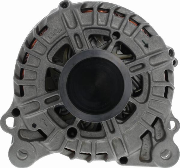 VALEO 444200 - Alternatore www.autoricambi360.it
