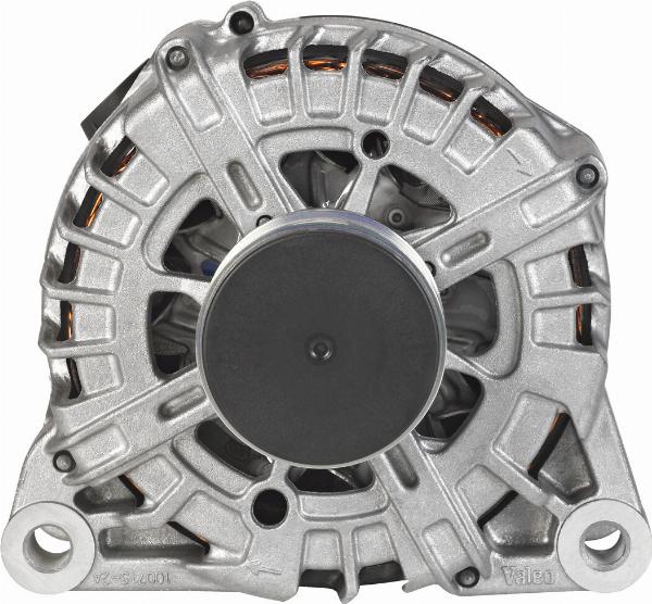 VALEO 444719 - Alternatore www.autoricambi360.it