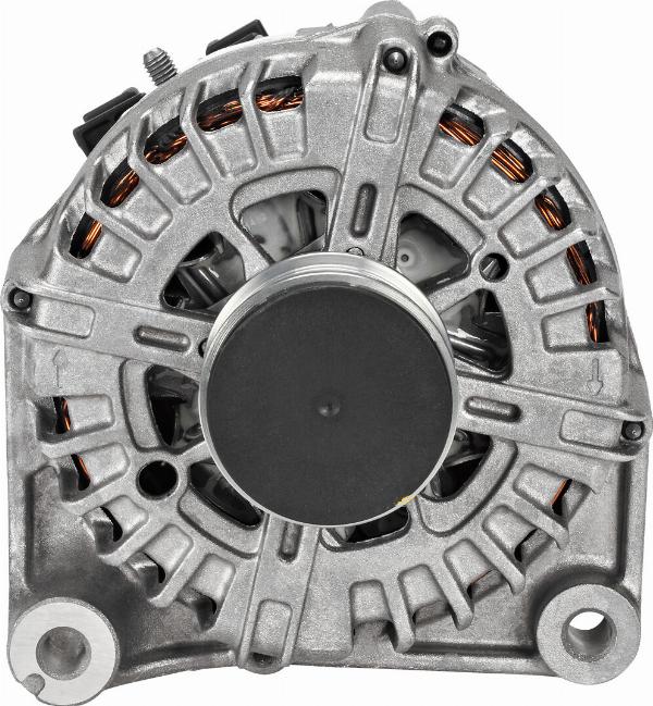 VALEO 444724 - Alternatore www.autoricambi360.it