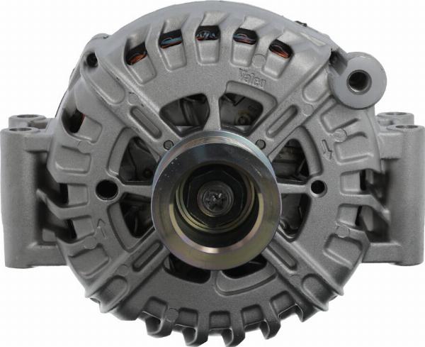 Valeo 440928 - Alternatore www.autoricambi360.it