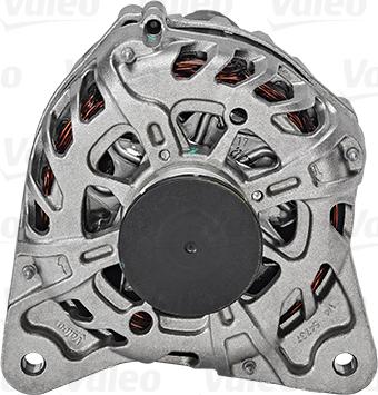 VALEO 440461 - Alternatore www.autoricambi360.it