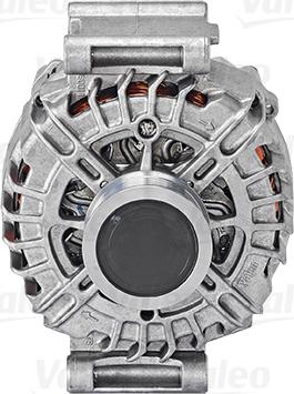 VALEO 440483 - Alternatore www.autoricambi360.it