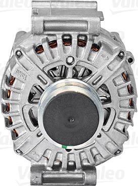 Valeo 440435 - Alternatore www.autoricambi360.it