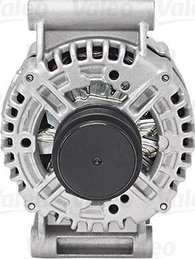 VALEO 747087 - Alternatore www.autoricambi360.it