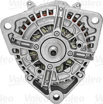 VALEO 440132 - Alternatore www.autoricambi360.it