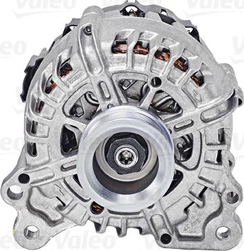 VALEO 440808 - Alternatore www.autoricambi360.it