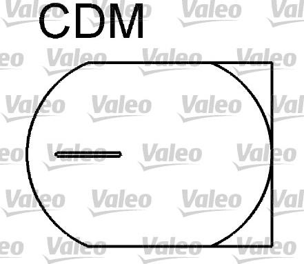 VALEO 440237 - Alternatore www.autoricambi360.it