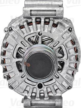 VALEO 440700 - Alternatore www.autoricambi360.it