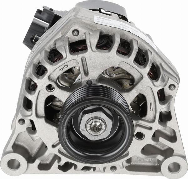 VALEO 440702 - Alternatore www.autoricambi360.it