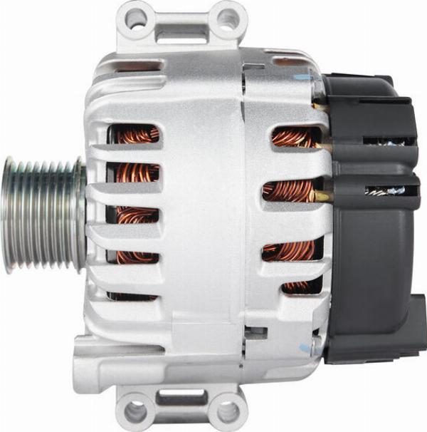 VALEO 443431 - Alternatore www.autoricambi360.it