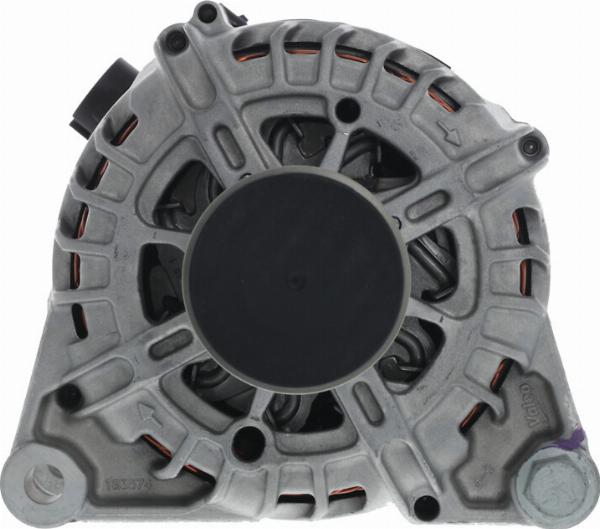 VALEO 444760 - Alternatore www.autoricambi360.it