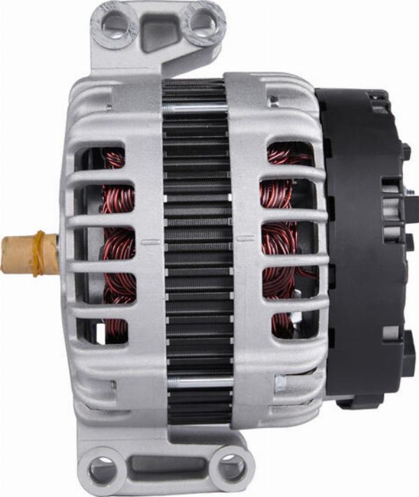 VALEO 443583 - Alternatore www.autoricambi360.it
