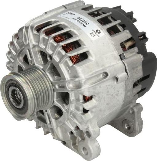 VALEO 443369 - Alternatore www.autoricambi360.it