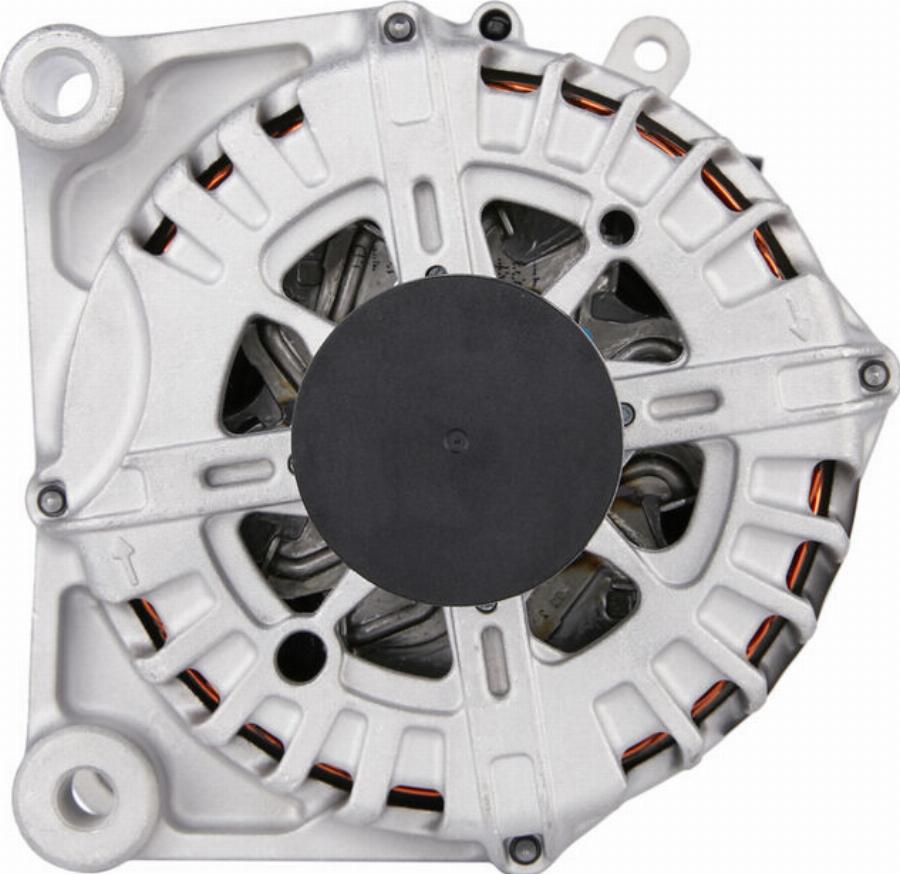 VALEO 443274 - Alternatore www.autoricambi360.it