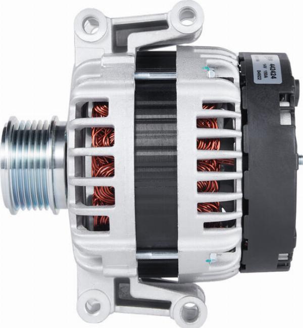 VALEO 442424 - Alternatore www.autoricambi360.it