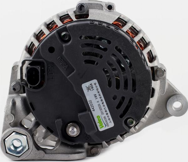 VALEO 442032 - Alternatore www.autoricambi360.it