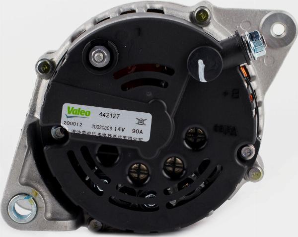 VALEO 442127 - Alternatore www.autoricambi360.it