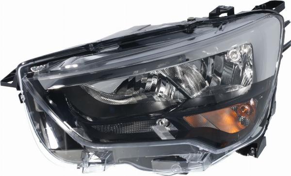 VALEO 450630 - Faro principale www.autoricambi360.it