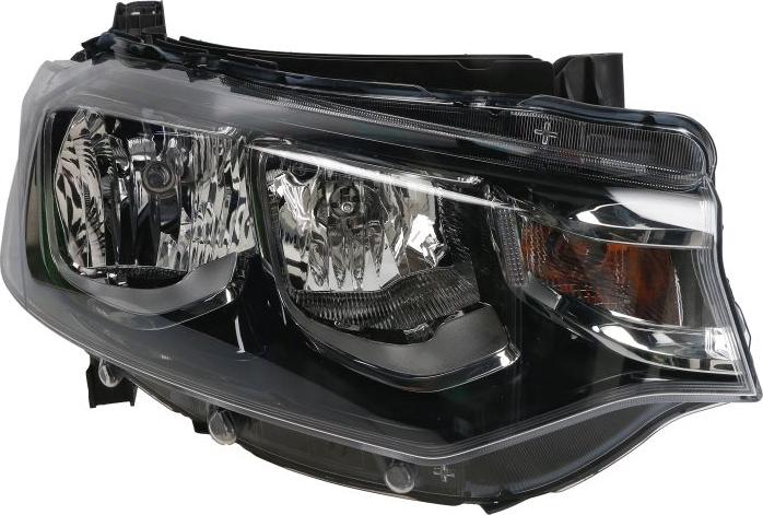 VALEO 450779 - Supporto, Faro principale www.autoricambi360.it