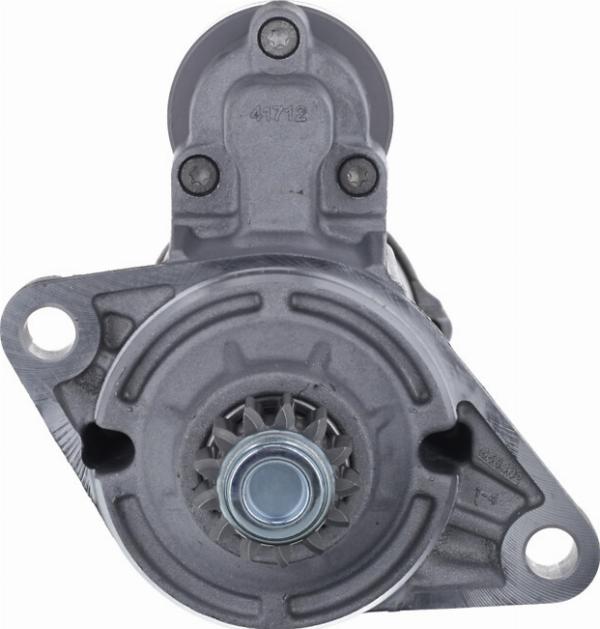 VALEO 458969 - Motorino d'avviamento www.autoricambi360.it