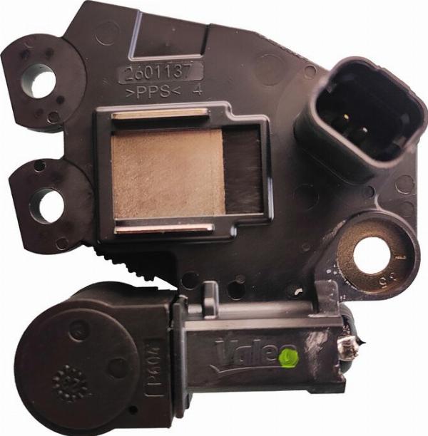 VALEO 406963 - Regolatore alternatore www.autoricambi360.it