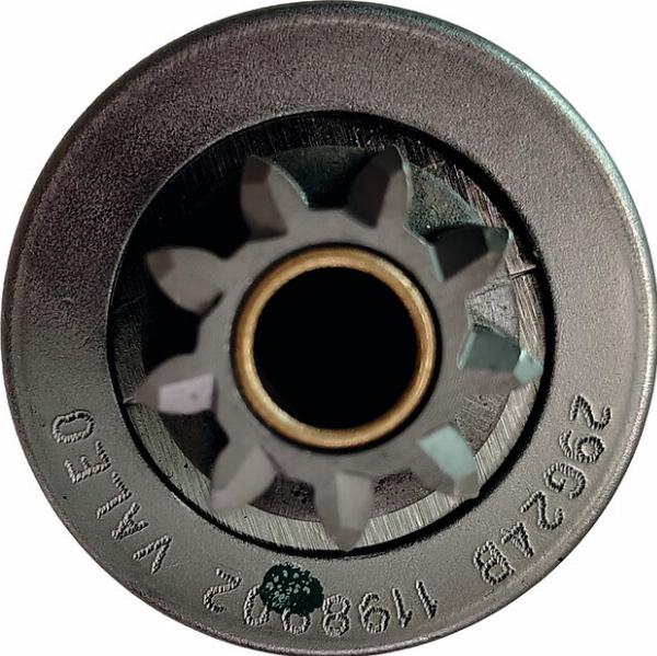 VALEO 406558 - Pignone, Motorino d'avviamento www.autoricambi360.it