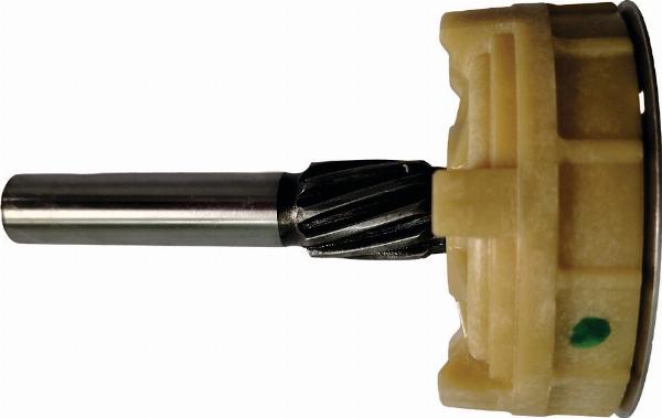 VALEO 406646 - Pignone, Motorino d'avviamento www.autoricambi360.it