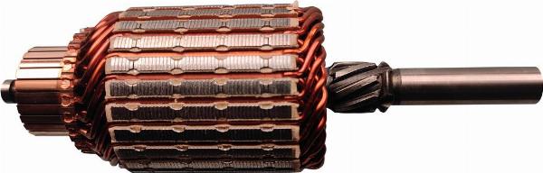 VALEO 406602 - Ancorina, Starter www.autoricambi360.it