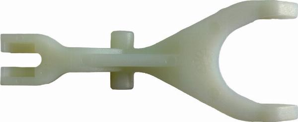 VALEO 406614 - Leva comando innesto, Motorino avviamento www.autoricambi360.it