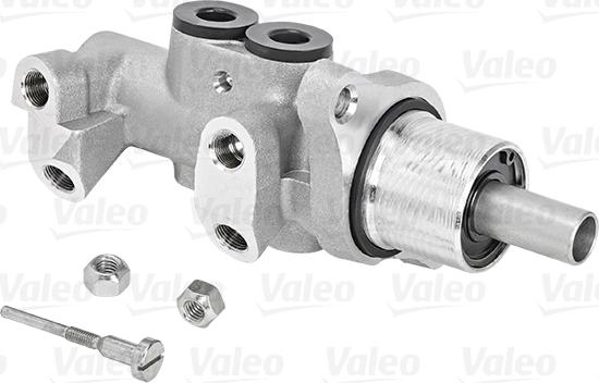 Valeo 400444 - Cilindro maestro del freno www.autoricambi360.it