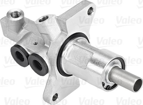 Valeo 400450 - Cilindro maestro del freno www.autoricambi360.it