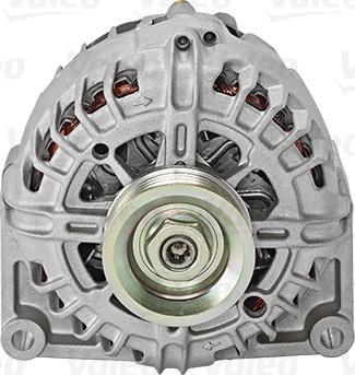 VALEO 440657 - Alternatore www.autoricambi360.it