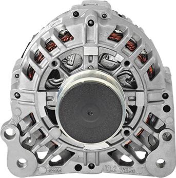VALEO 439441 - Alternatore www.autoricambi360.it