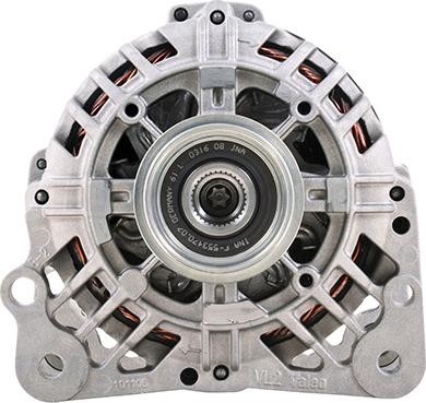 VALEO 439436 - Alternatore www.autoricambi360.it