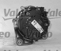 Valeo 439565 - Alternatore www.autoricambi360.it