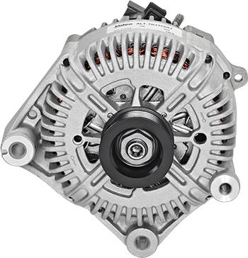 VALEO 439537 - Alternatore www.autoricambi360.it