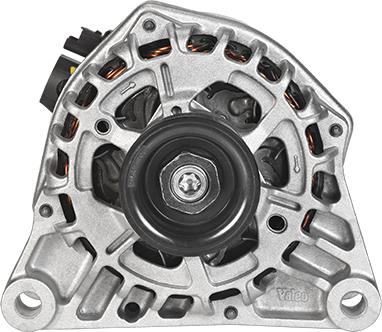VALEO 439691 - Alternatore www.autoricambi360.it
