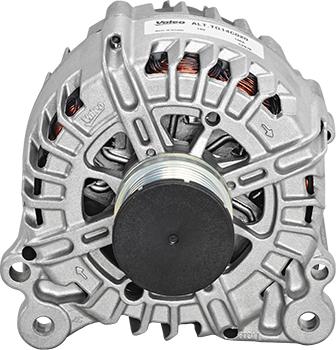 VALEO 439642 - Alternatore www.autoricambi360.it