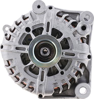 VALEO 439601 - Alternatore www.autoricambi360.it