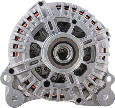 VALEO 439 608 - Alternatore www.autoricambi360.it