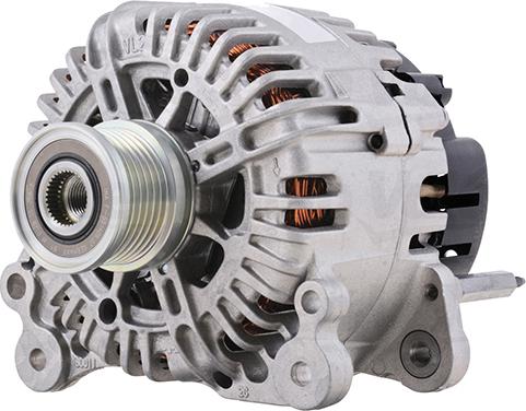 VALEO 439 608 - Alternatore www.autoricambi360.it