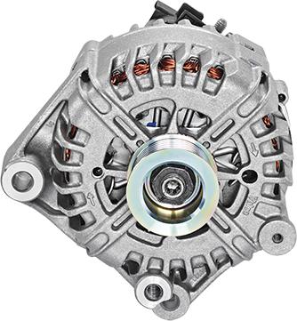VALEO 439602 - Alternatore www.autoricambi360.it