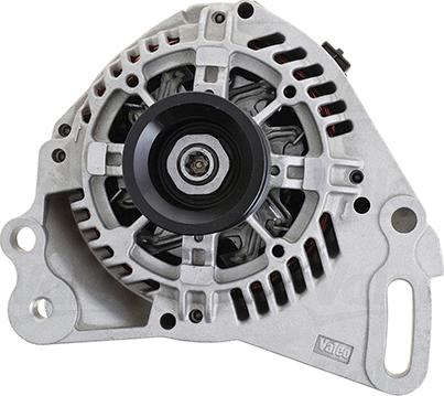 VALEO 439000 - Alternatore www.autoricambi360.it