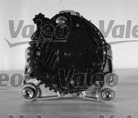 VALEO 439001 - Alternatore www.autoricambi360.it