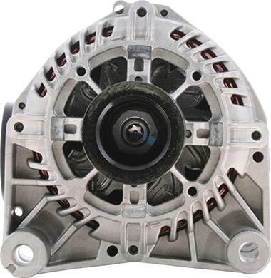 VALEO 439070 - Alternatore www.autoricambi360.it