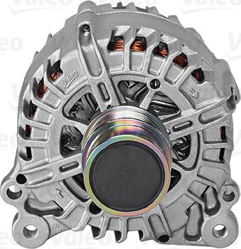 VALEO 442303 - Alternatore www.autoricambi360.it
