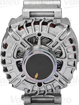 VALEO 442300 - Alternatore www.autoricambi360.it