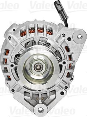 VALEO 439826 - Alternatore www.autoricambi360.it