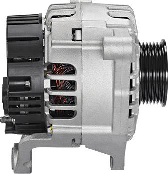Valeo 439391 - Alternatore www.autoricambi360.it